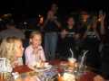 Sisses 5 aars foedselsdag